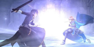 Beitragsbild des Blogbeitrags SWORD ART ONLINE: Alicization Lycoris – Release auch auf der Switch