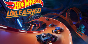 Beitragsbild des Blogbeitrags Hot Wheels Unleashed: Windows Edition ist ab sofort im Microsoft Store verfügbar