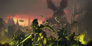 Beitragsbild des Blogbeitrags Guild Wars 2: Neue Episode „Mechanisches Chaos“ kann ab sofort gespielt werden 