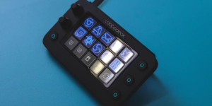 Beitragsbild des Blogbeitrags Loupedeck: Co-Founder & Chief Marketing Officer Felix Hartwigsen im Interview