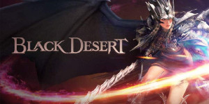 Beitragsbild des Blogbeitrags Black Desert: Die Erweckung der Drakania ist ab sofort verfügbar
