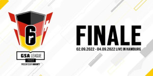 Beitragsbild des Blogbeitrags Team Alpha siegt in GSA League 2022