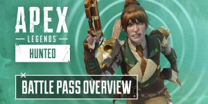 Beitragsbild des Blogbeitrags Apex Legends: Neuer Battlepass im Trailer vorgestellt