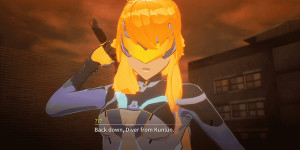 Beitragsbild des Blogbeitrags Dusk Diver 2: Neues Video stellt das Kampfsystem vor