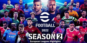Beitragsbild des Blogbeitrags Konami verkündet Partnerschaft mit französischer Fußballföderation