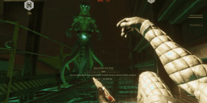 Beitragsbild des Blogbeitrags Monstrum 2: Neuer Teaser kündigt das Ende des Early Access an 