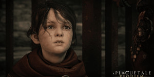 Beitragsbild des Blogbeitrags A Plague Tale: Requiem – Neuer Trailer und eine spielbare Demo auf der gamescom 