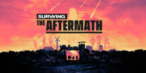 Beitragsbild des Blogbeitrags Surviving the Aftermath: Neuer DLC „New Alliances“ jetzt auch auf Konsolen verfügbar 