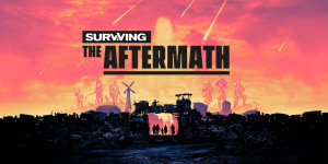Beitragsbild des Blogbeitrags Surviving the Aftermath: Neuer DLC „New Alliances“ jetzt auch auf Konsolen verfügbar