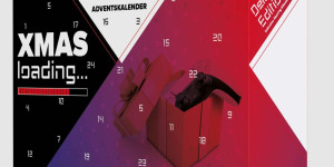 Beitragsbild des Blogbeitrags Ein Weihnachtstraum für alle Zocker:innen – Gamewarez präsentiert seinen ersten Adventskalender für PlayStation-Fans