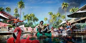 Beitragsbild des Blogbeitrags Totgesagte leben länger ☠️ Dead Island 2 erscheint am 3. Februar 2023
