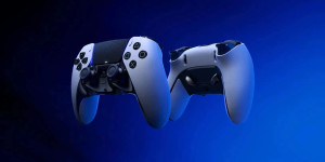 Beitragsbild des Blogbeitrags Sony enthüllt den DualSense Edge – einen extrem anpassbaren Controller für PlayStation 5 