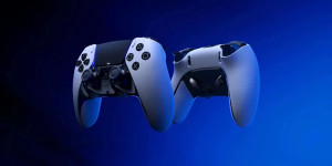 Beitragsbild des Blogbeitrags Sony enthüllt den DualSense Edge – einen extrem anpassbaren Controller für PlayStation 5
