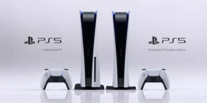 Beitragsbild des Blogbeitrags Die PlayStation 5 wird teurer – UVP wird in Deutschland um 50 Euro erhöht