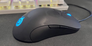 Beitragsbild des Blogbeitrags [Test] SteelSeries Sensei Ten Gaming-Maus 