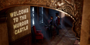 Beitragsbild des Blogbeitrags THE DARK PICTURES ANTHOLOGY: THE DEVIL IN ME – Neuer Trailer zeigt Gameplay-Features und enthüllt das Releasedatum