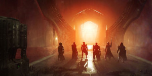 Beitragsbild des Blogbeitrags Destiny 2: Königsfall-Raid kehrt heute zurürck