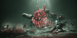 Beitragsbild des Blogbeitrags Soulstice: Cinematic-Trailer und Demo veröffentlich