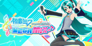 Beitragsbild des Blogbeitrags Hatsune Miku: Project DIVA Mega Mix – DLC Bundle 3 ab sofort erhältlich