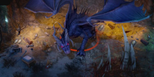 Beitragsbild des Blogbeitrags Pathfinder: Wrath of the Righteous – Dritter Premium DLC „The Treasure of the Midnight Isle“ ist für PC verfügbar