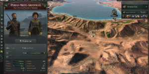 Beitragsbild des Blogbeitrags Victoria 3: Gesellschaftssimulator erscheint am 25. Oktober 