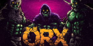 Beitragsbild des Blogbeitrags ORX seit heute auf Steam und im Epic Games Store verfügbar