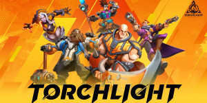 Beitragsbild des Blogbeitrags Torchlight: Infinite Closed Beta am 5. September 