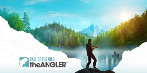 Beitragsbild des Blogbeitrags Call of the Wild: The Angler auf PC verfügbar