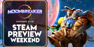 Beitragsbild des Blogbeitrags MOONBREAKER: Steam Preview Wochenend-Playtests vom 9. bis 11. und 16. bis 18. September 