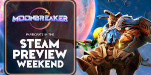 Beitragsbild des Blogbeitrags MOONBREAKER: Steam Preview Wochenend-Playtests vom 9. bis 11. und 16. bis 18. September