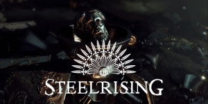 Beitragsbild des Blogbeitrags Steelrising ist ab sofort erhältlich 