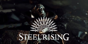 Beitragsbild des Blogbeitrags Steelrising ist ab sofort erhältlich