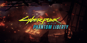 Beitragsbild des Blogbeitrags Cyberpunk 2077 – Erster Story-DLC Phantom Liberty enthüllt
