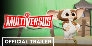 Beitragsbild des Blogbeitrags MultiVersus: Gizmo aus Gremlins im Trailer vorgestellt 