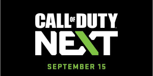 Beitragsbild des Blogbeitrags Call of Duty: Next – Showcase Event mit Ausblick die Zukunft des Franchise angekündigt
