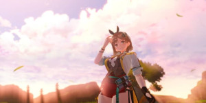Beitragsbild des Blogbeitrags Atelier Ryza 3: Alchemist of the End & the Secret Key – Neuer Teil der Reihe angekündigt