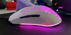 Beitragsbild des Blogbeitrags [Test] SteelSeries AEROX 3 