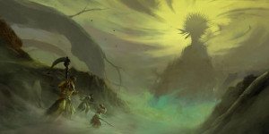 Beitragsbild des Blogbeitrags Guild Wars 2: Neues Episode aus Staffel 1 ist verfügbar