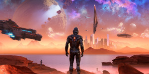 Beitragsbild des Blogbeitrags Dual Universe: Ab sofort für PC verfügbar