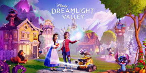 Beitragsbild des Blogbeitrags Neuer Disney Dreamlight Valley Accolades Trailer! 