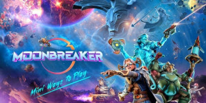Beitragsbild des Blogbeitrags Moonbreaker startet in globalen Early Access bei Steam