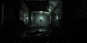 Beitragsbild des Blogbeitrags The Callisto Protocol – Neuer Trailer zeigt den Hauptschauplatz Black Iron Prison