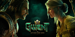 Beitragsbild des Blogbeitrags Neuer Karten-Drop in Gwent verfügbar 