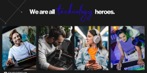 Beitragsbild des Blogbeitrags ENDORFY – Eine neue europäische Marke auf der internationalen Technologie-Bühne 