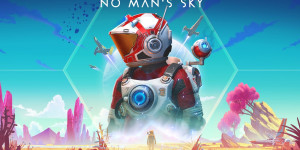 Beitragsbild des Blogbeitrags NO MANS SKY ab heute für Nintendo Switch erhältlich und als PS5-Disc