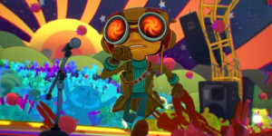 Beitragsbild des Blogbeitrags Psychonauts 2: The Motherlobe Edition – Ab sofort im Handel erhältlich 