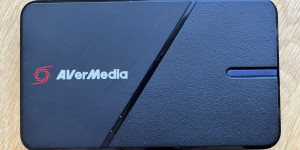 Beitragsbild des Blogbeitrags [Test] AVerMedia Live Gamer EXTREME 3 – GC551G2 