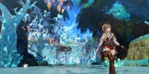 Beitragsbild des Blogbeitrags Atelier Ryza 3: Alchemist of the End & the Secret Key – Vier neue Charaktere gehen mit auf Abenteuerreise
