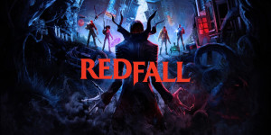 Beitragsbild des Blogbeitrags REDFALL: Neuer „In die Nacht“-Trailer präsentiert gruselig-schönes Gameplay