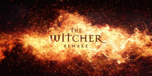 Beitragsbild des Blogbeitrags The Witcher – Der erste Teil der Reihe bekommt ein Remake